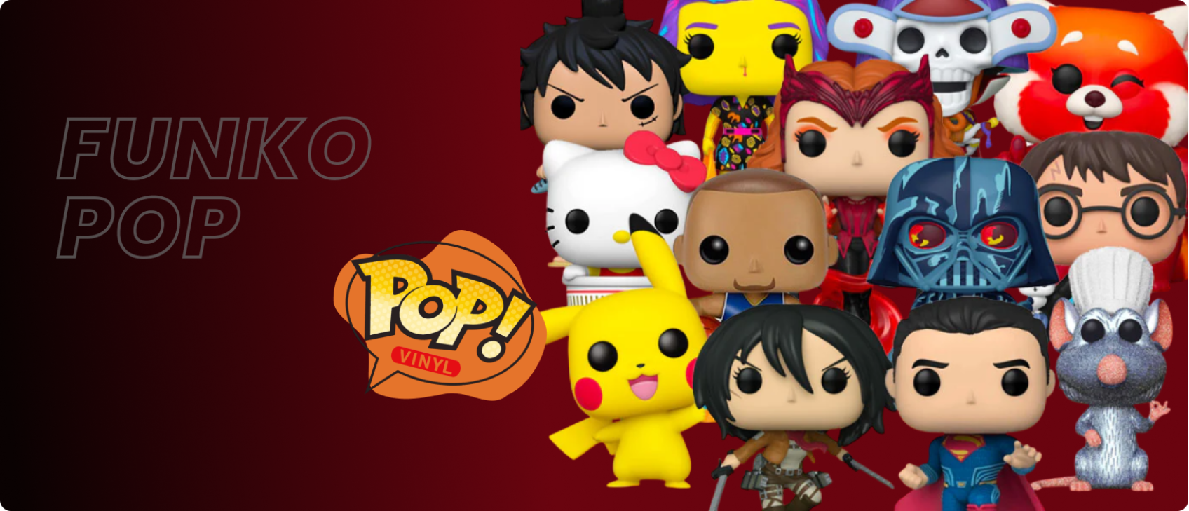 Funkopop