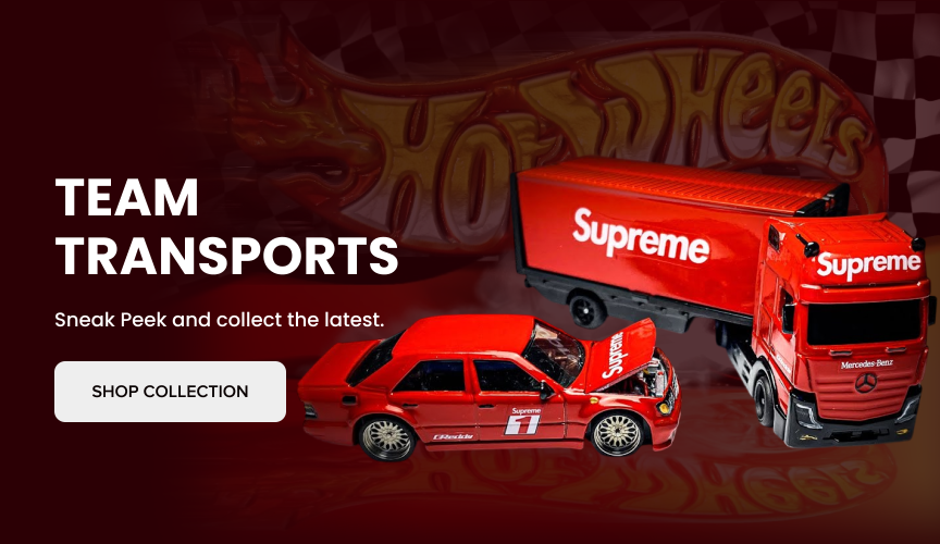 Hotwheels