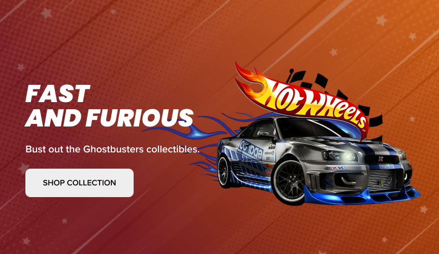 Hotwheels