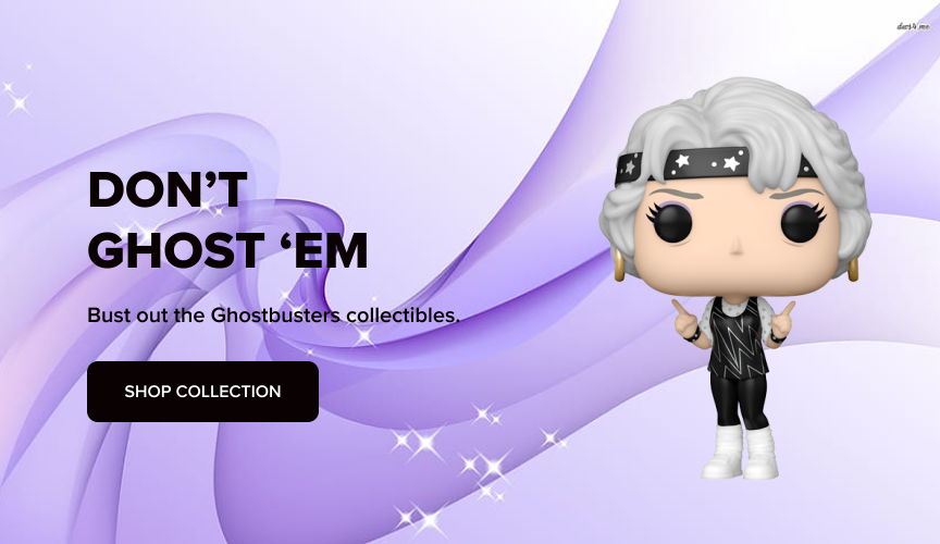 funkopop