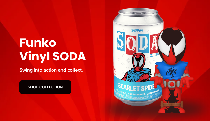 Soda